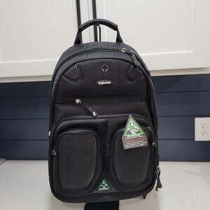 Mobile Edge ScanFast Laptop Backback Multi Pocket TSA Friendly